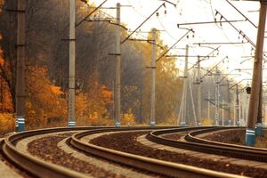 Накануне Дня Независимости террористы готовились взорвать поезд с военной техникой Вооруженных сил Украины