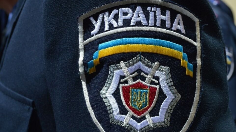 Мужчина подорвался на взрывном устройстве на окраине Старогнатовки