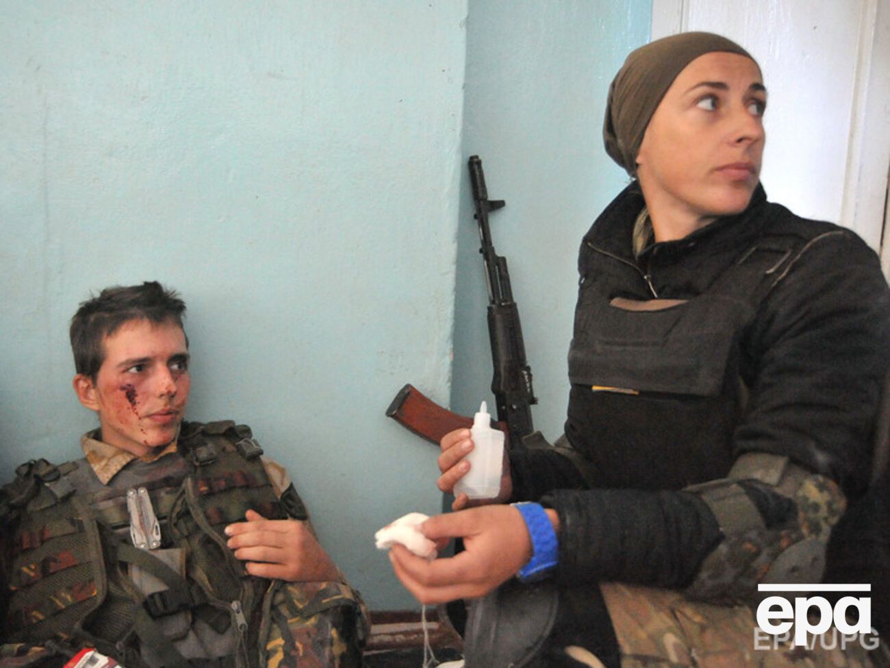 Военная прокуратура продолжит расследование обстоятельств боев под Иловайском