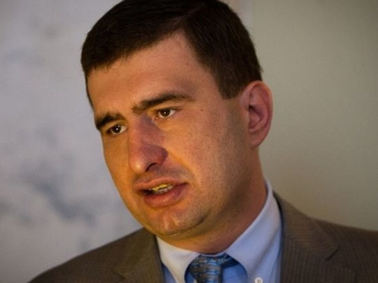 Одесский суд арестовал Маркова