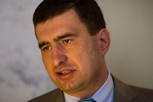 Одесский суд арестовал Маркова