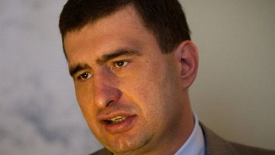 Одесский суд арестовал Маркова