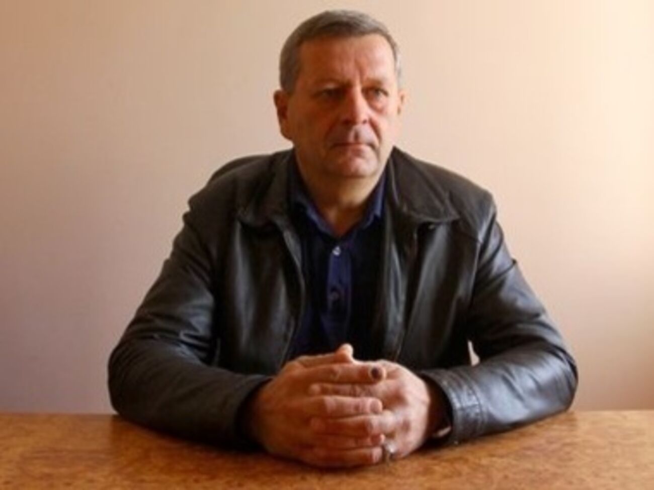 Ахтем Чийгоз будет содержаться под стражей дольше, чем рассчитывали его защитники