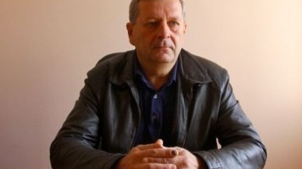 Ахтем Чийгоз будет содержаться под стражей дольше, чем рассчитывали его защитники