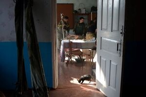 ГПУ: Потери под Иловайском составляют 366 погибших и 429 раненых