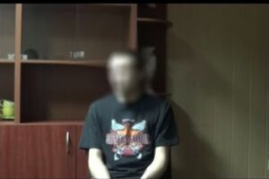 Задержанный боевик рассказал, что боевиков тренируют российские инструкторы