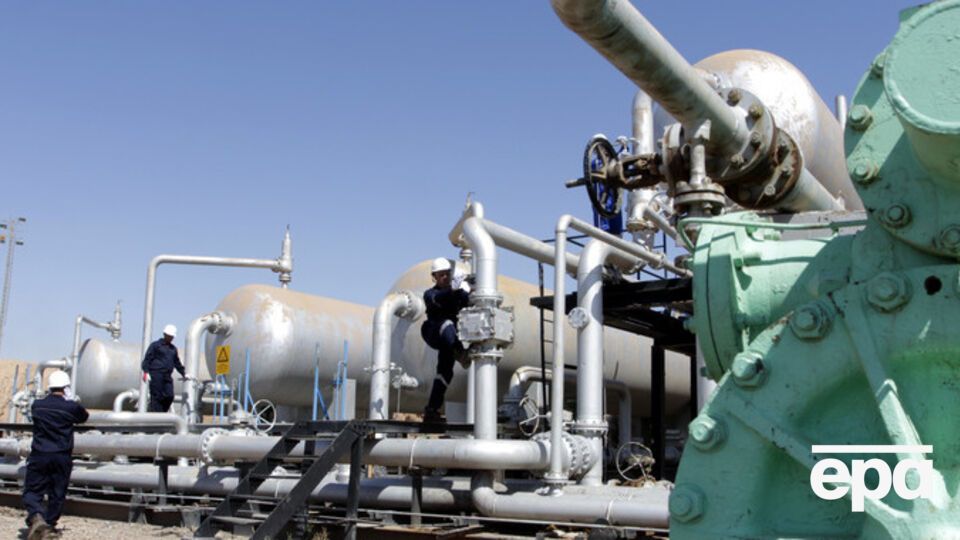 Иран может существенно нарастить экспорт нефти в 2016 году