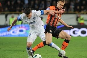 "Горняки" потерпели первое поражение в сезоне