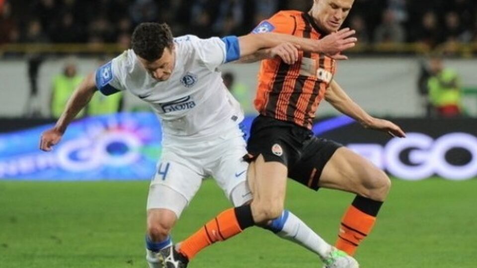 "Горняки" потерпели первое поражение в сезоне