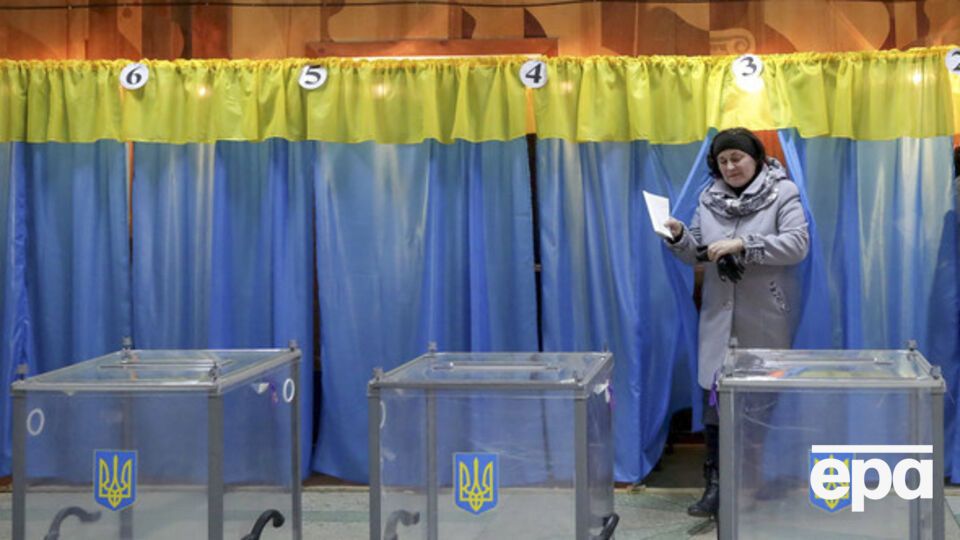 Партии Порошенко и Кличко объединятся для участия в местных выборах