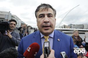 Саакашвили может принять участие в местных выборах