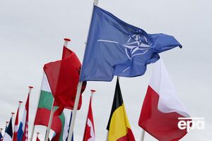 Украина могла бы стать членом НАТО, если бы этот вопрос решался на референдуме