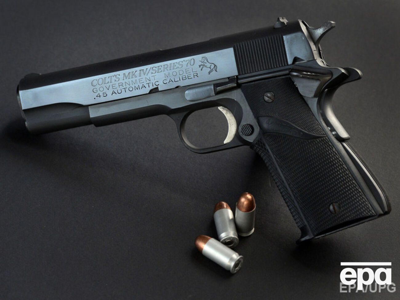 Неизвестные совершили серию нападений в Сан-Паулу