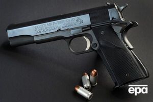 Неизвестные совершили серию нападений в Сан-Паулу