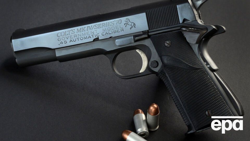 Неизвестные совершили серию нападений в Сан-Паулу