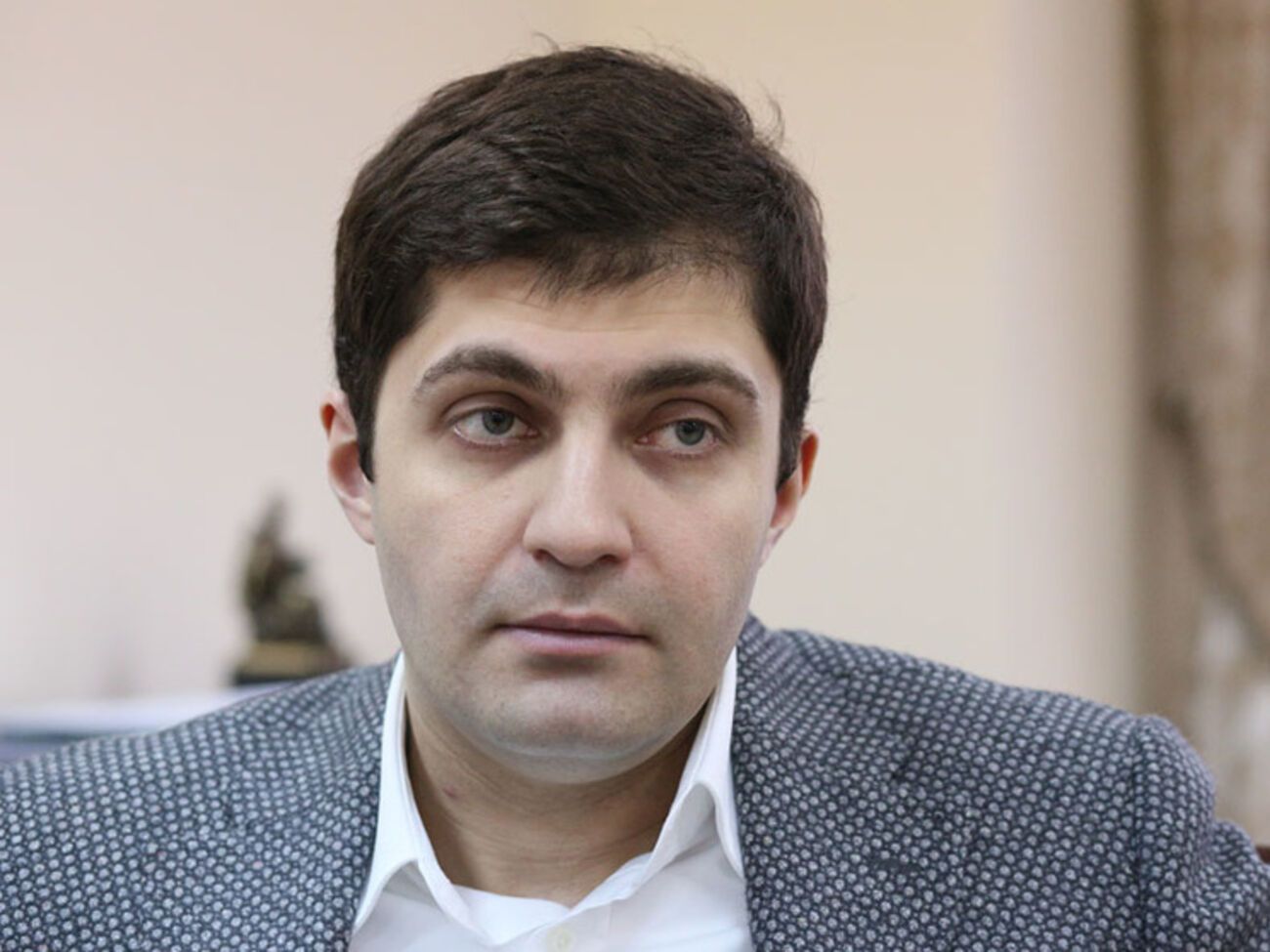 Сакварелидзе заявил, что тестирование кандидатов в местные прокуроры может начаться в сентябре