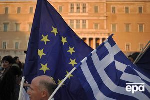 Еврокомиссия поприветствовала решение Еврогруппы