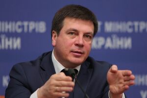 Зубко заявил, что решение о выборах на Донбассе будет приниматься ближе к 25 октября