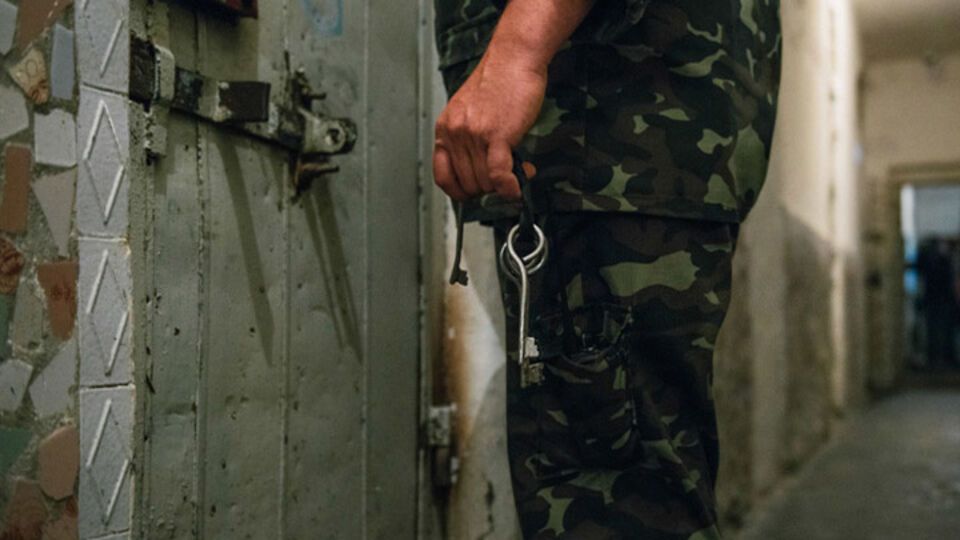 ООН потребовала освободить Резаяна