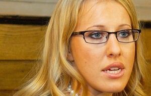 Ксения Собчак : Инцидент в кафе --- это загранная ситуация, возможная, увы, только в нецивилизованной стране