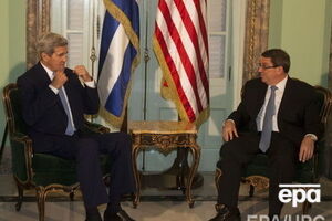 Джон Керри подчеркнул, что в США по-прежнему убеждены, что народу Кубы будет лучше всего при подлинной демократии