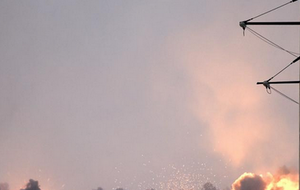 Пресс-центр АТО: С 18.00 и до полуночи боевики сосредоточили обстрелы украинских позиций на донецком направлении