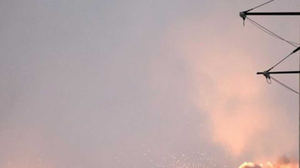 Пресс-центр АТО: С 18.00 и до полуночи боевики сосредоточили обстрелы украинских позиций на донецком направлении