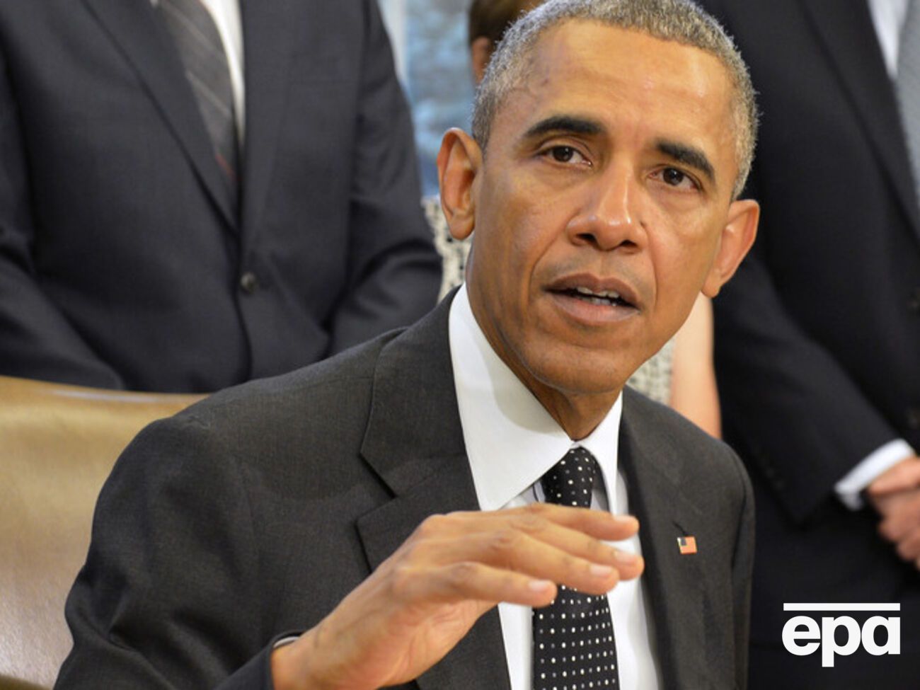 Узбек признался, что&nbsp;готов совершить покушение на Обаму, если получит соответствующий приказ от ИГИЛ