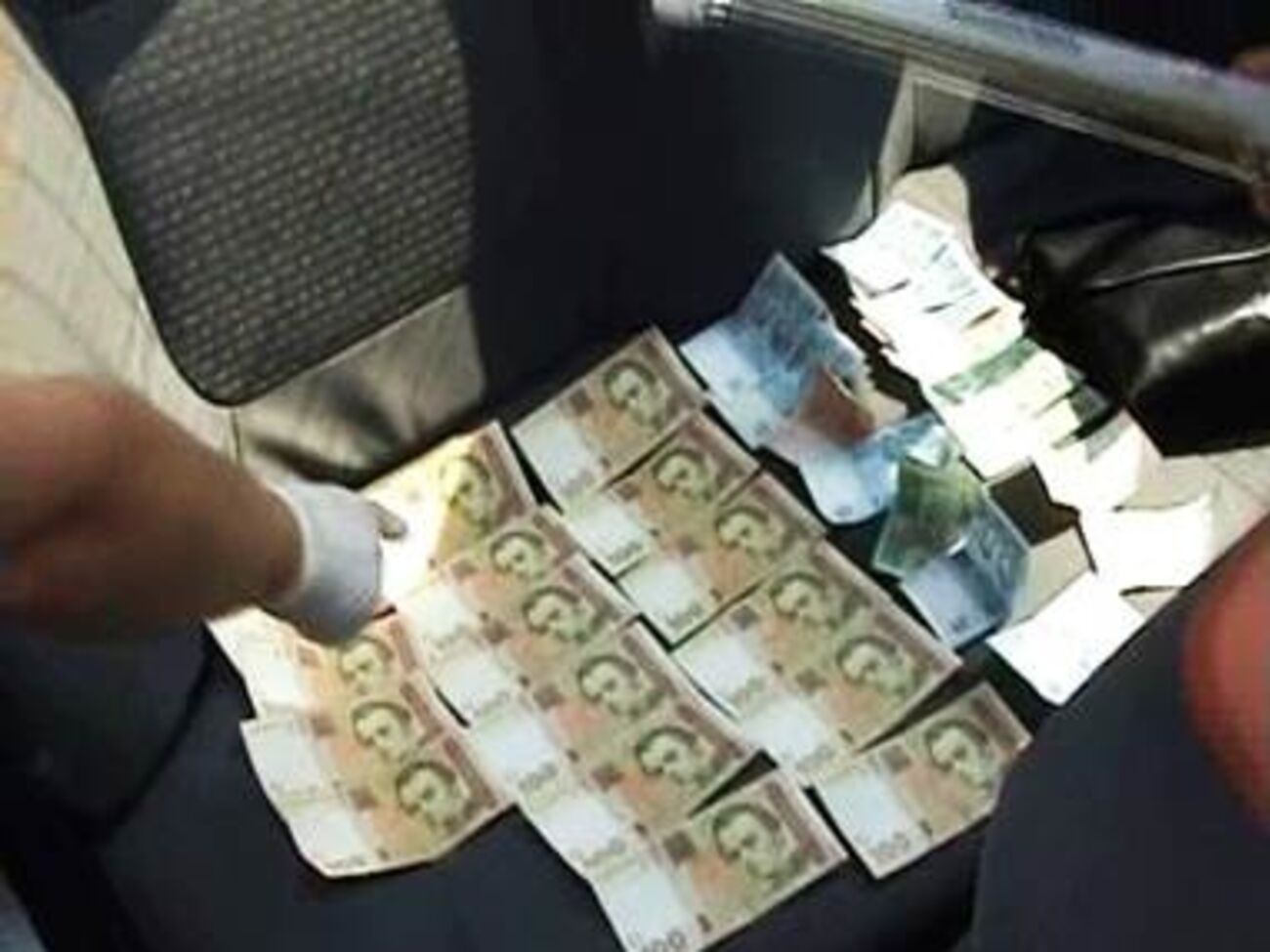 За&nbsp;11,5 тыс. грн общественный деятель обещал местному жителю добиться в военном комиссариате отсрочки от призыва в армию