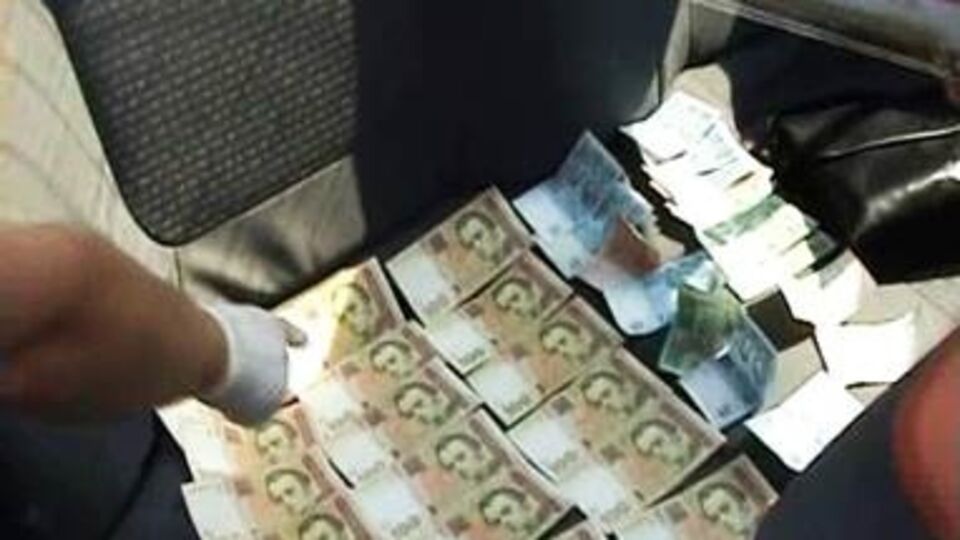 За 11,5 тыс. грн общественный деятель обещал местному жителю добиться в военном комиссариате отсрочки от призыва в армию