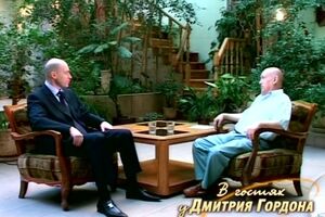 Эдуард Ханок: По закону волны, открытому мной человечеству, всем звездам рано или поздно приходит "ханок"