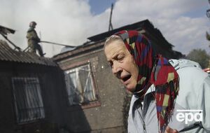 На территории шахты им. Артема были найдены тела двоих мужчин с осколочными ранениями