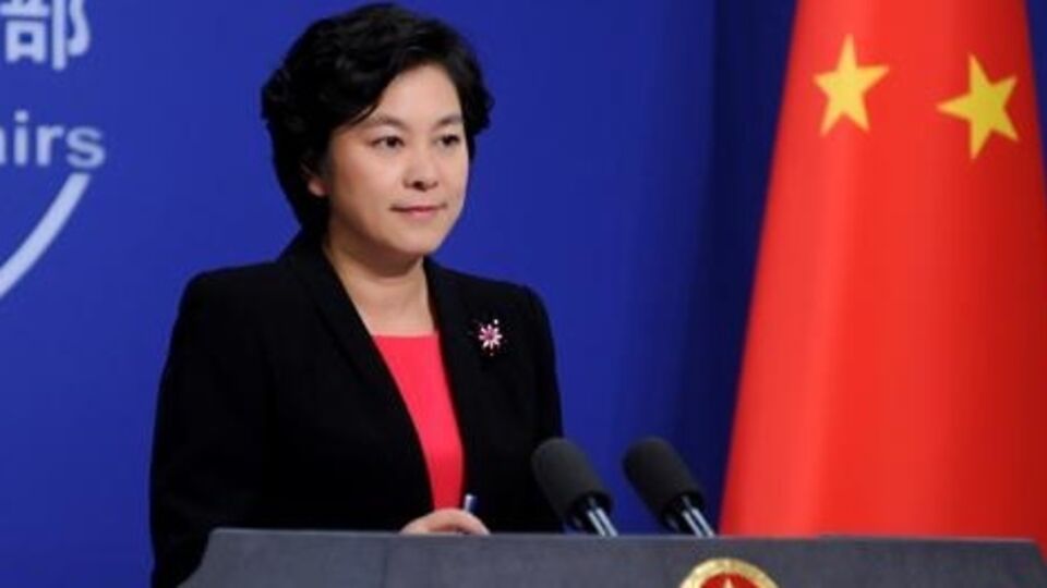 Хуа Чуньин: Исторические вопросы касаются не только политических принципов отношений между Китаем и Японией, но и чувств китайского народа