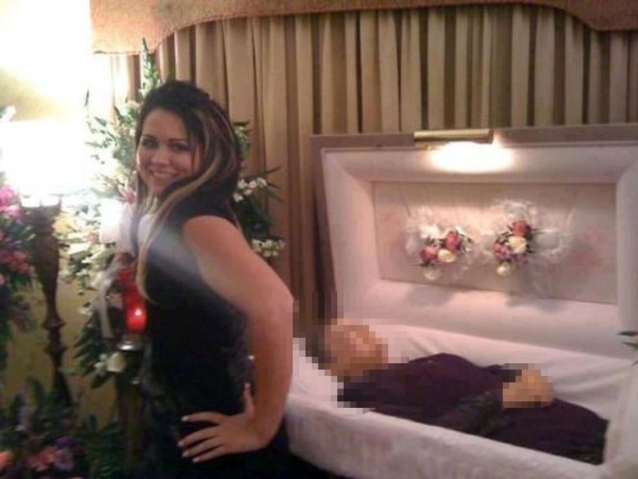 Обязательным условием конкурса является счастливая улыбка