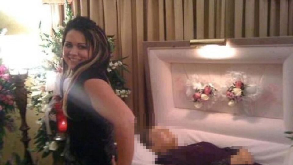 Обязательным условием конкурса является счастливая улыбка