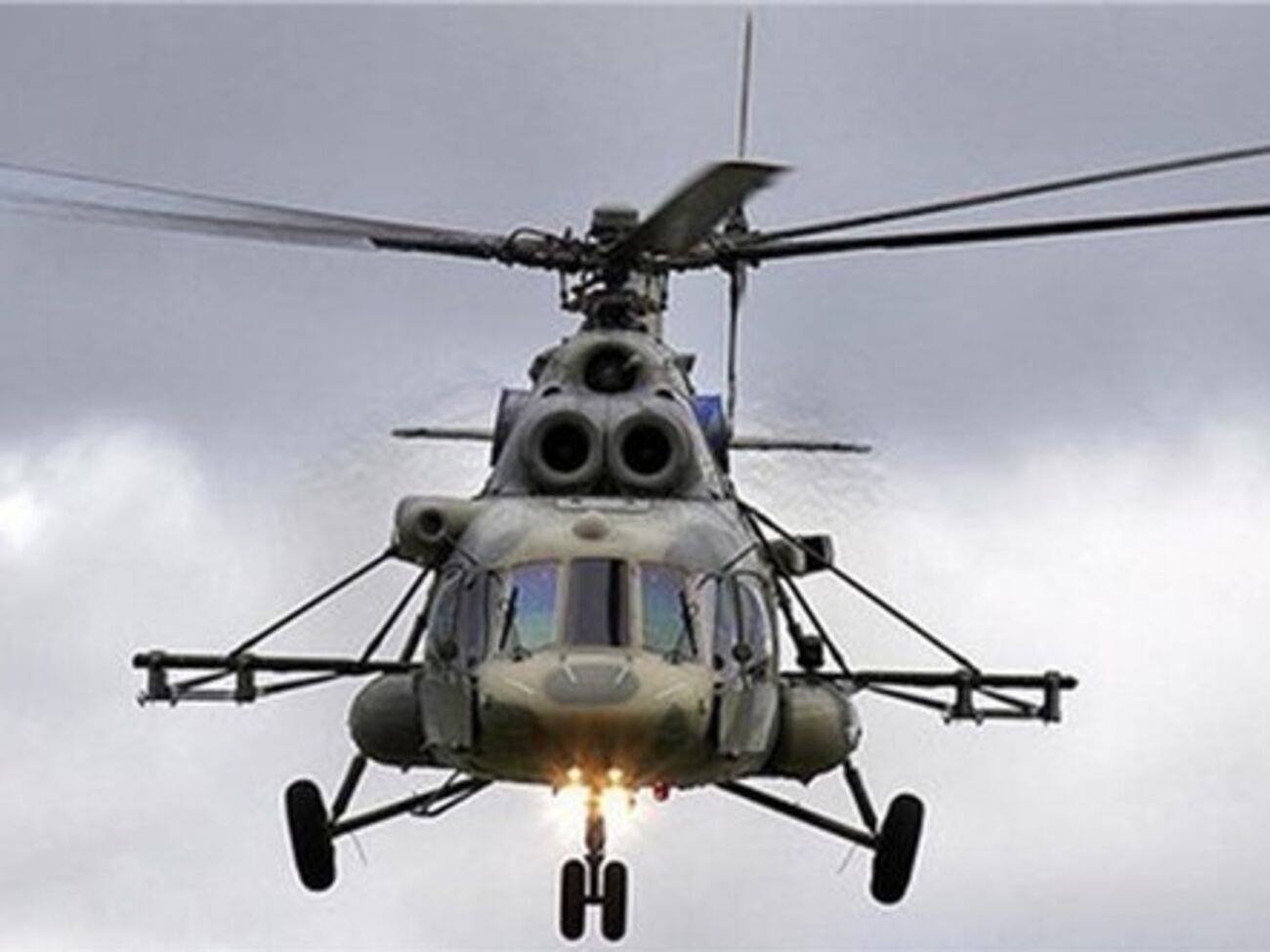 Имя одного из пассажиров не сообщается