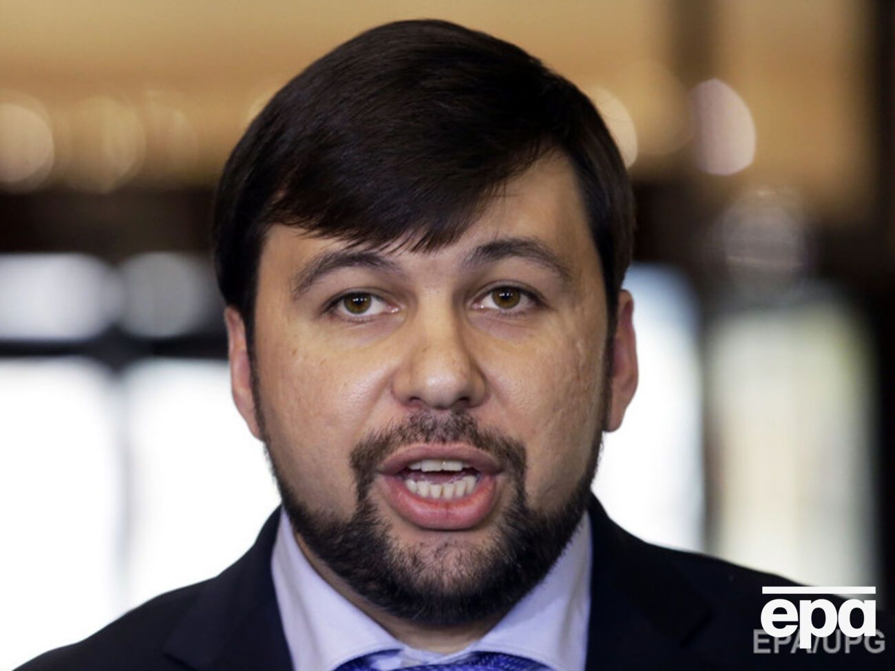 Пушилин собрался блокировать расширение числа участников переговоров по Донбассу