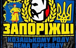 Фанаты призывают руководство ФК "Металлург" (Запорожье) спасти команду