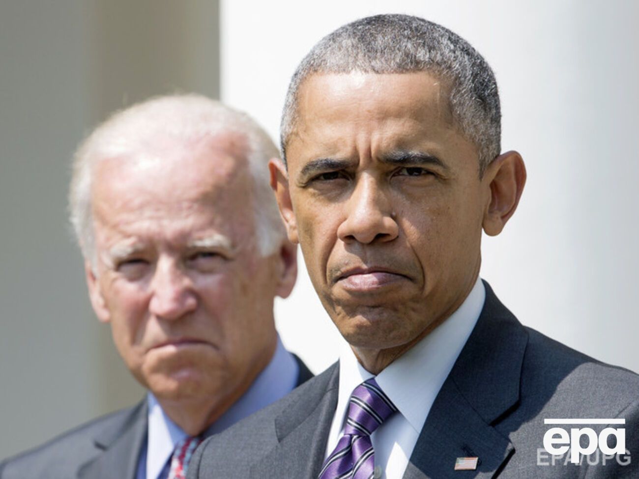 Залищук: Вице-президент США Байден уже интересовался вопросом реформирования украинской прокуратуры