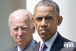 Залищук: Вице-президент США Байден уже интересовался вопросом реформирования украинской прокуратуры