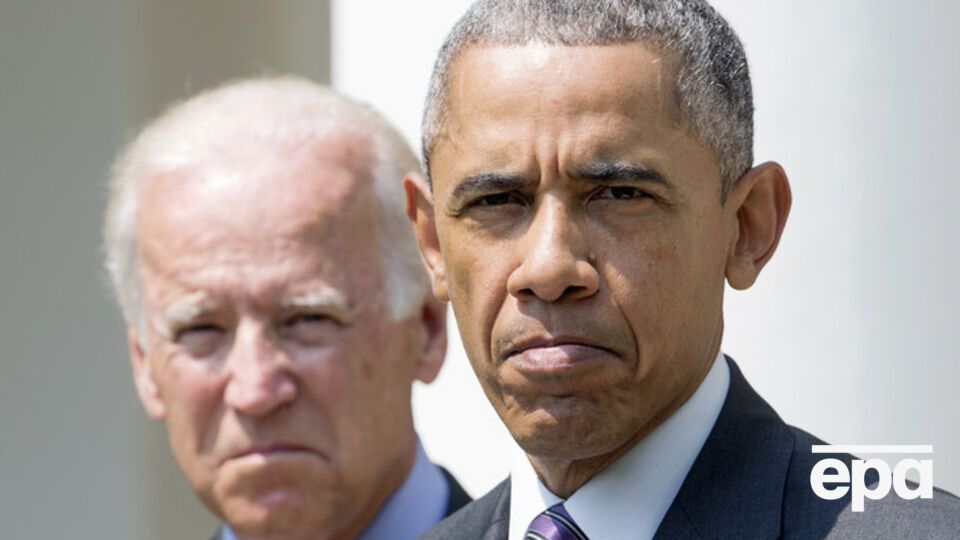 Залищук: Вице-президент США Байден уже интересовался вопросом реформирования украинской прокуратуры