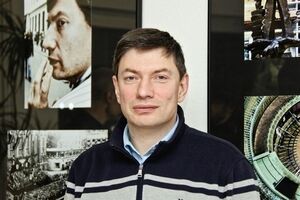 Эйдман: Нынешняя бюрократическая олигархия и без Путина будет толкать страну к войне – иначе ей не удержаться