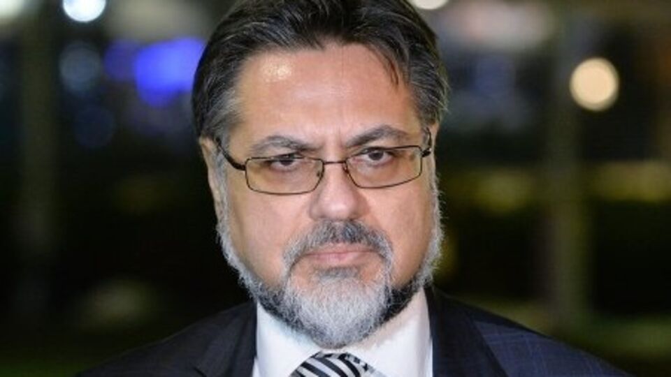 Дейнего сообщил, что подгруппа по безопасности начала работу