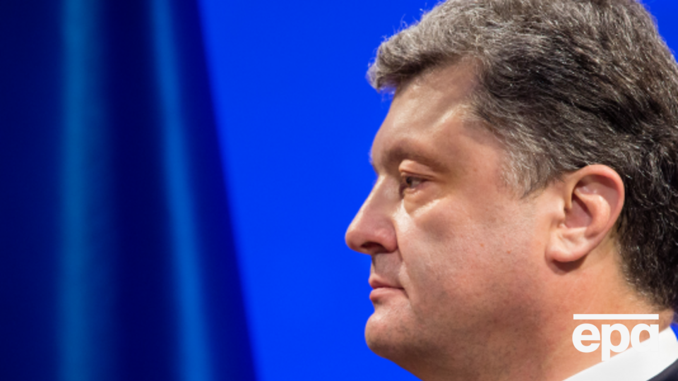Порошенко внес в ВР законопроекты, повышающие эффективность принудительного исполнения судебных решений