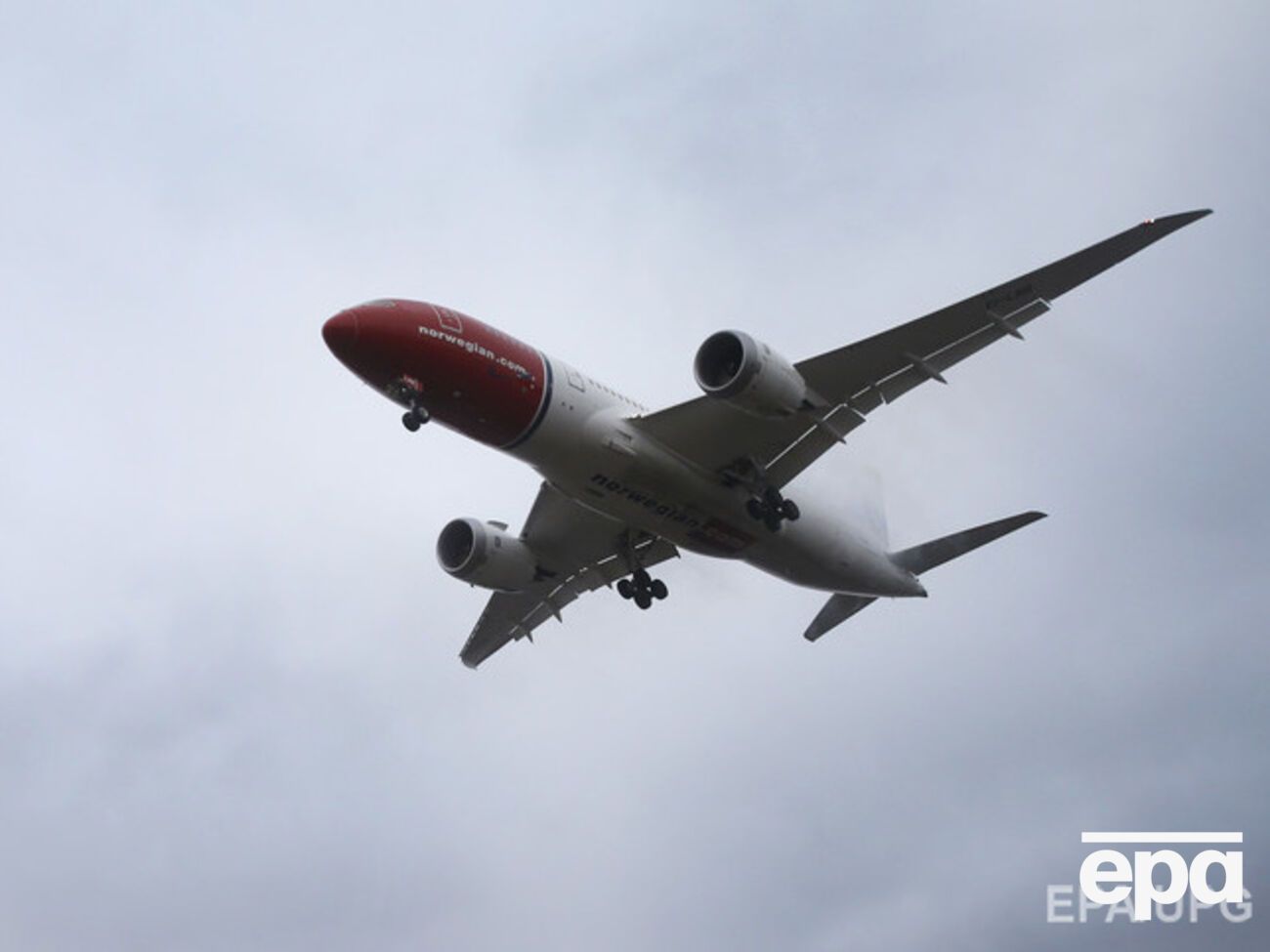 В США произошел сбой в системе управления воздушным пространством