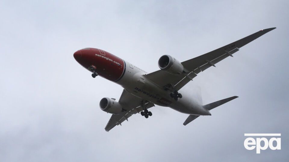 В США произошел сбой в системе управления воздушным пространством