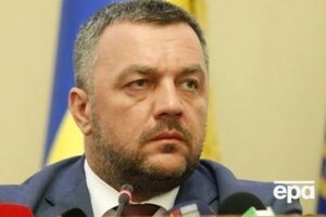 Махницкий: Я был генпрокурором только три месяца, и мы сделали что успели.