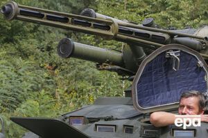 Ситуация в зоне АТО остается напряженной