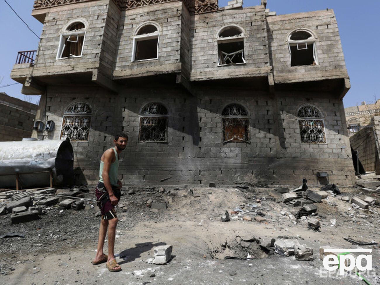 Ливийское правительство просит атаковать "Исламское государство" на территории Ливии