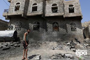 Ливийское правительство просит атаковать "Исламское государство" на территории Ливии